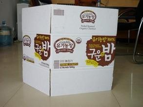 影響紙箱成本的因素有哪些？