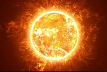 如果太陽突然消失，人類依靠科技力量能存活下去嗎？