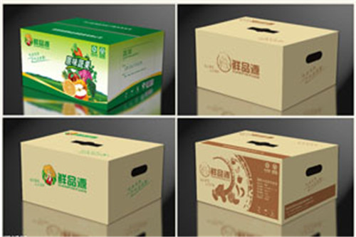 你知道的紙箱應(yīng)該是怎樣的嗎？